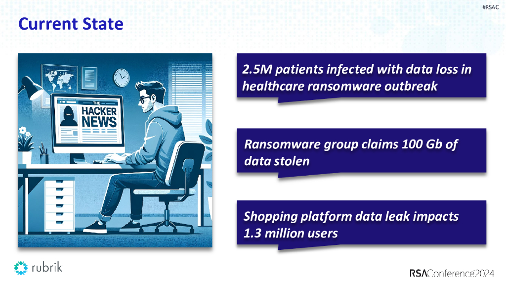 2024_USA24_PART3 W09_01：Ensuring Data Defensibility in an Era of Inevitable Breaches_第10页
