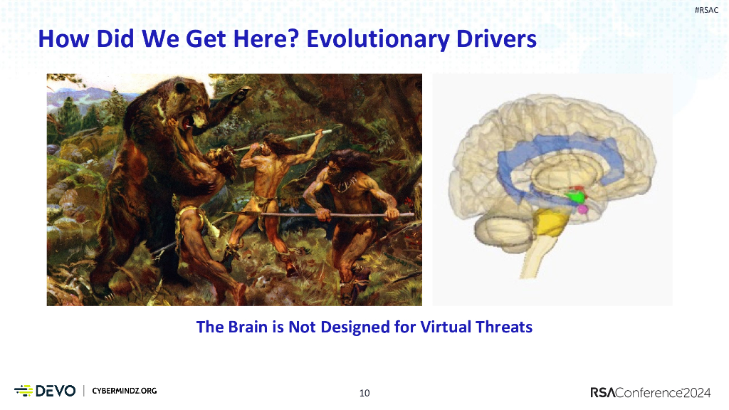 2024_USA24_PROF T10_01：Burnout In Cyber The Intersection of Neuroscience Gender and Wellbeing_第10页