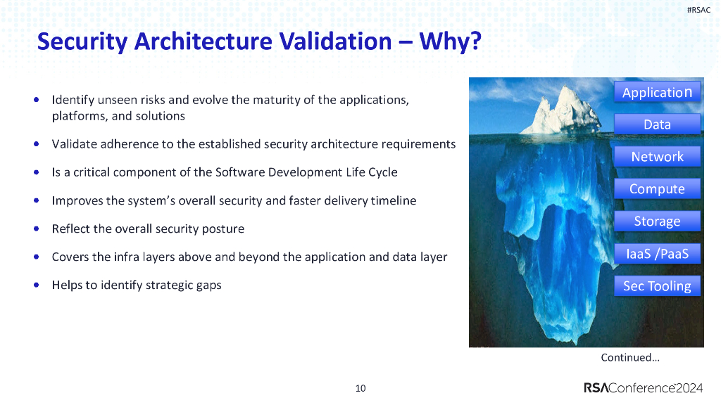 2024_USA24_SAT T10_01：A Proven Approach on Automated Security Architectural Pattern Validation_第10页