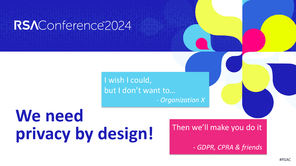 2024_USA24_PDP W01_01：Shifting Privacy In How Privacy and Security Can Strengthen Each Other_第9页