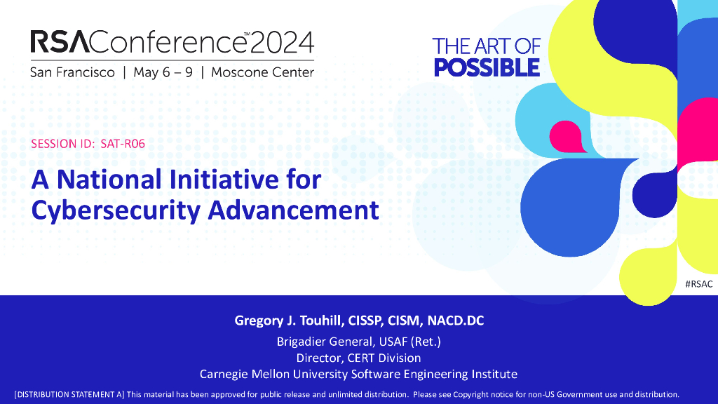 2024_USA24_SAT R06_01：A National_Initiative_for_Cybersecurity_Advancement