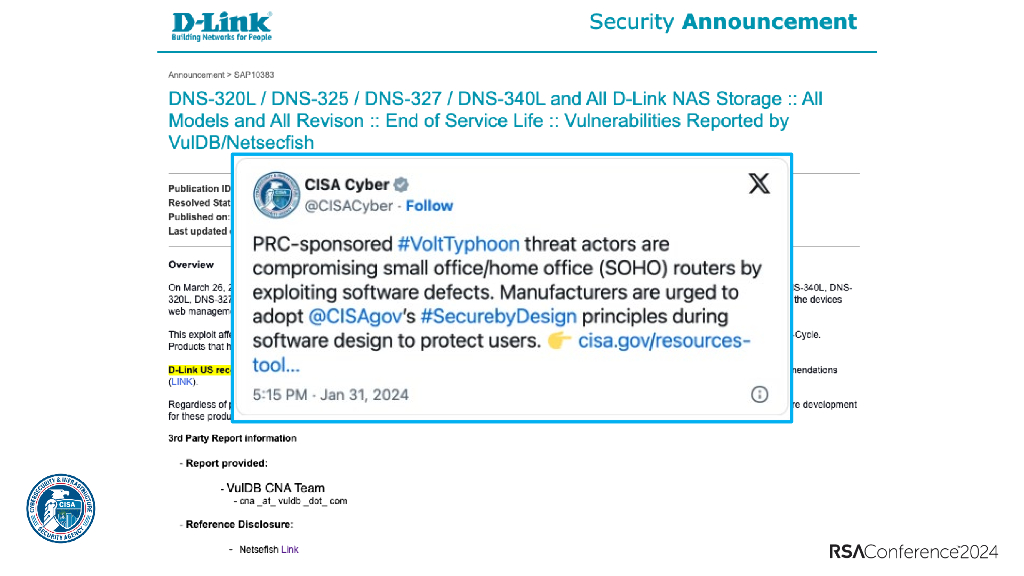 2024_USA24_TPV T09_01：All Good Things End of Life and End of Support in Policy and Practice_第7页