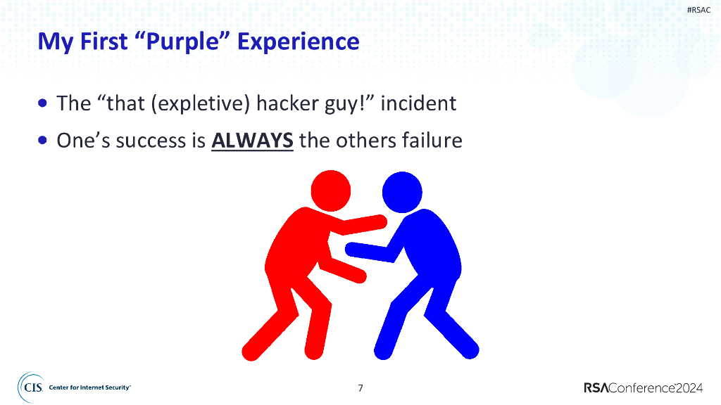 2024_USA24_SIR M06_01：Shades of Purple Getting Started and Making Purple Teaming Possible_第7页