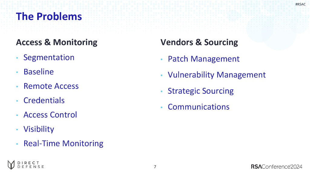 2024_USA24_TPV W08_01：Navigating Third Party Risk in OT Environments_第7页