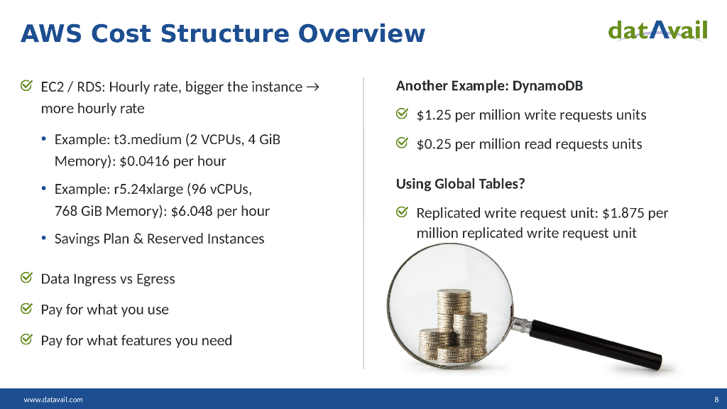 Cloud Cost Optimization Strategies，Tips， and Best Practices_Agarwal_第8页