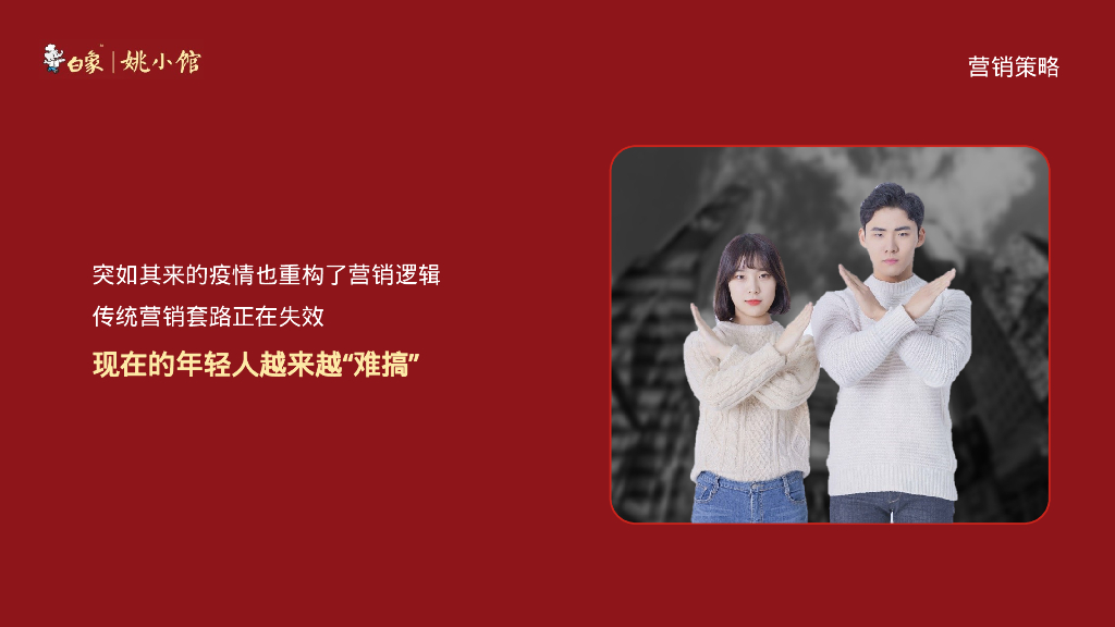 白象：姚小馆自热火锅品牌线上抖音营销策略方案_第8页