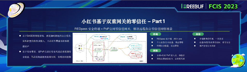 【周达】小红书基于零信任的数据安全建设实践_第9页