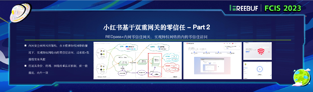 【周达】小红书基于零信任的数据安全建设实践_第10页