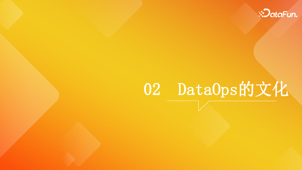 DAMA数据管理：DataOps - 数据运营的文化和素养_第10页