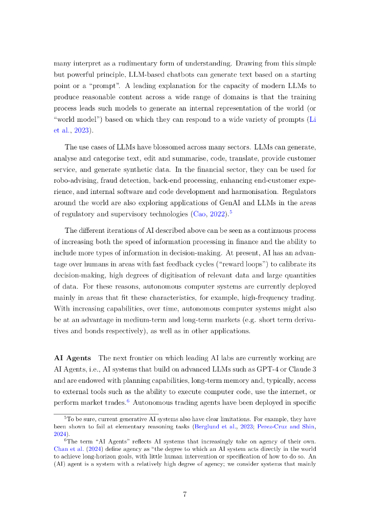 国际清算银行：2024智能金融系统：人工智能如何改变金融报告（英文版）_第10页