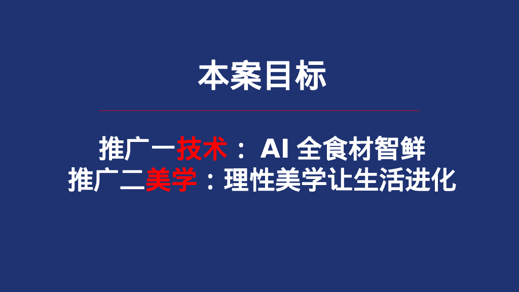 家电品牌互动家居家具整合营销暨新品冰箱首发方案_第8页