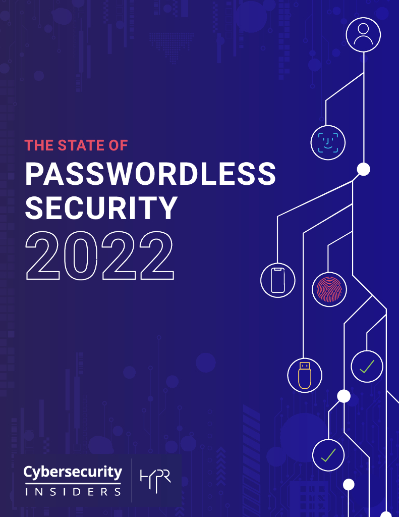 Cybersecurity&HYPR：2022年无言安全状况报告（英文版）