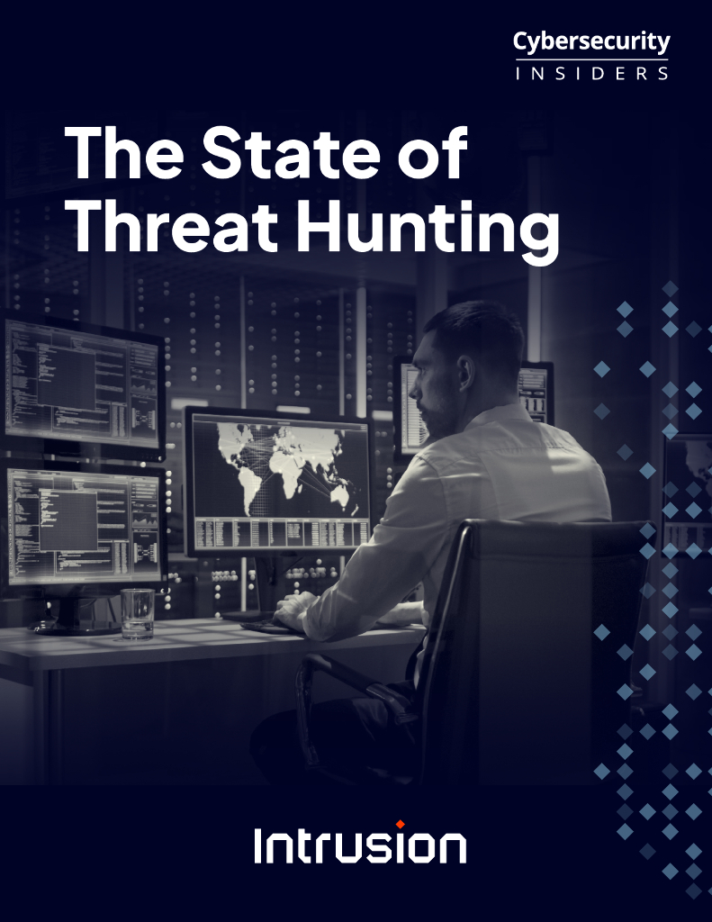 Cybersecurity&Intrusion：2022年威胁搜寻报告（英文版）