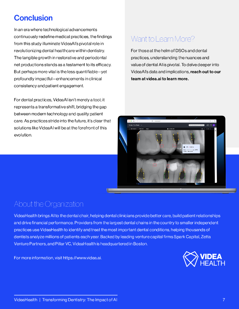 VideaHealth：2023人工智能对牙科的真正影响报告（英文版）_第10页
