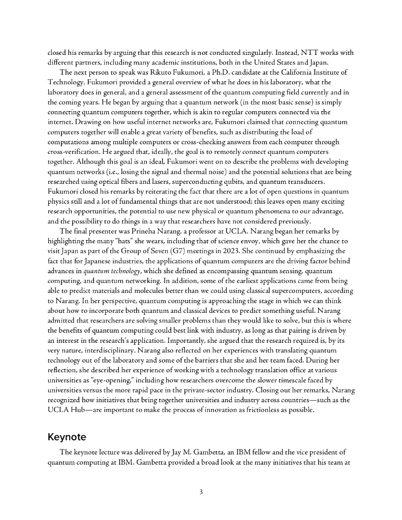 Rand兰德：2024美日社会经济政策研究交流会论文集（英文版）_第7页