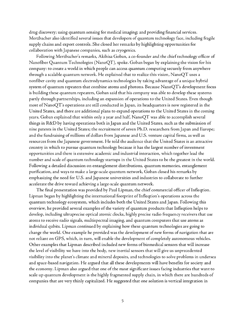 Rand兰德：2024美日社会经济政策研究交流会论文集（英文版）_第9页