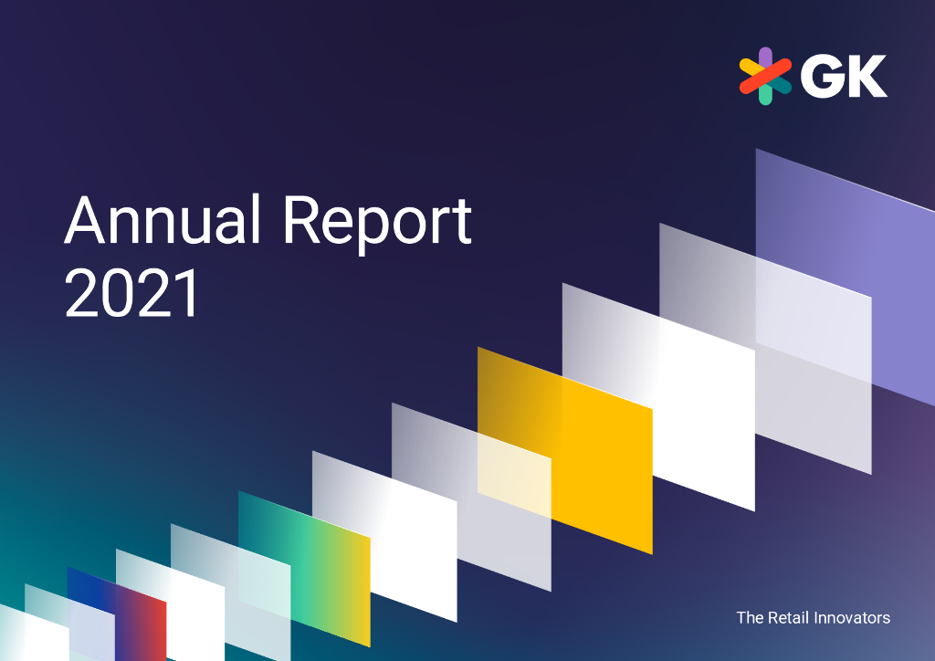GK Software AG 2021财年年度报告（英文版）