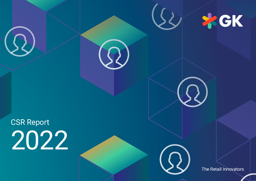 GK Software AG 2022年企业社会责任报告（英文版）