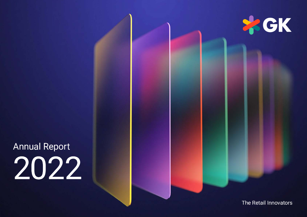 GK Software AG 2022财年年度报告（英文版）