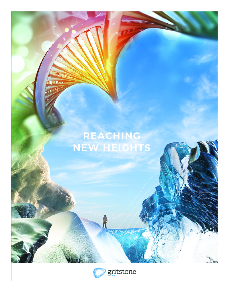 Gritstone Oncology,Inc.（GRTS）2022财年年度报告（英文版）