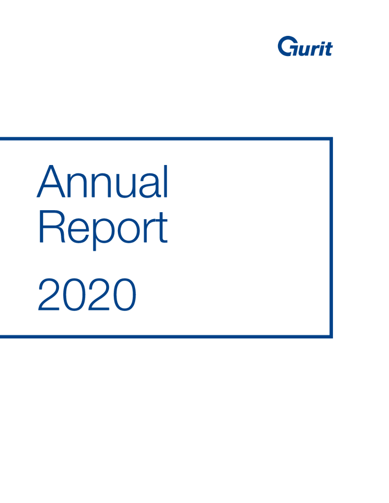 Gurit 2020财年年度报告（英文版）