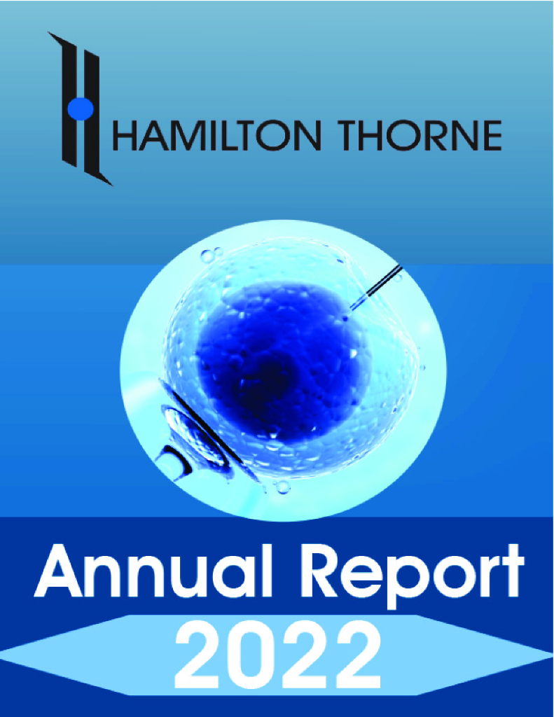 Hamilton Thorne Ltd.（HTL）2021财年年度报告（英文版）