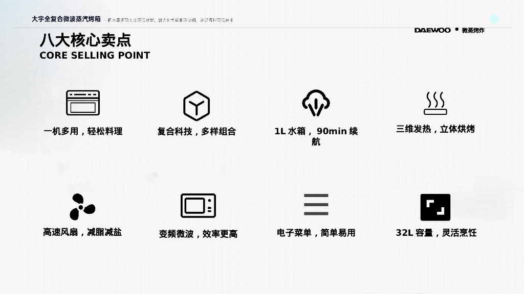 复合烤箱品牌种草营销内容策略_第8页