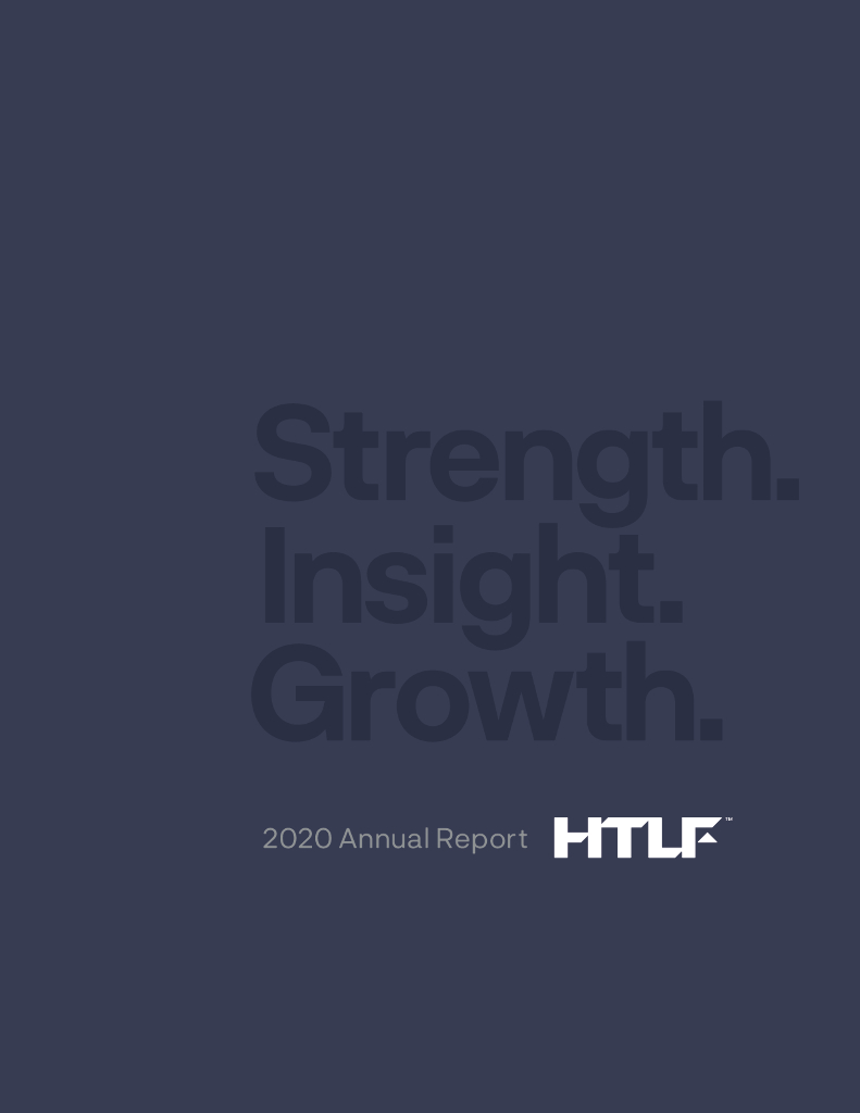 Heartland Financial USA Inc（HTLF）2020财年年度报告（英文版）