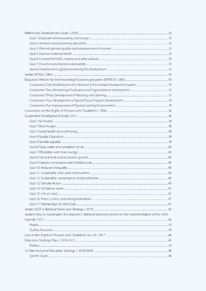 联合国教科文组织：2024约旦儿童教育平等权利简编（英文版）_第6页