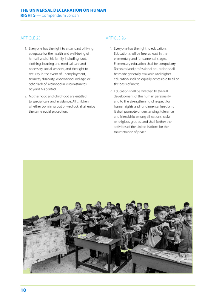 联合国教科文组织：2024约旦儿童教育平等权利简编（英文版）_第10页