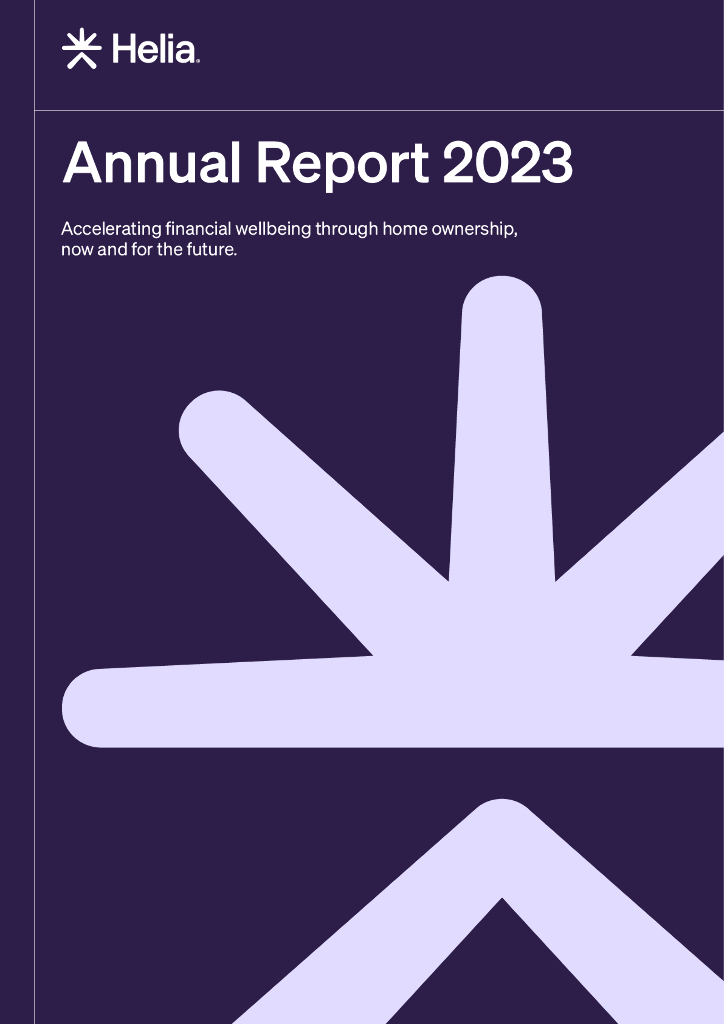 Helia Group（HLI）2023财年年度报告（英文版）