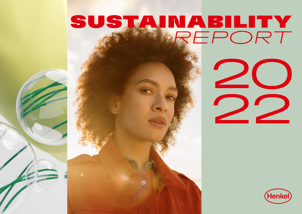 Henkel（HENKY）2022年可持续发展报告（英文版）