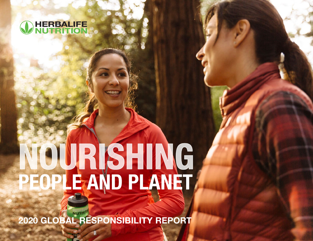Herbalife Ltd.