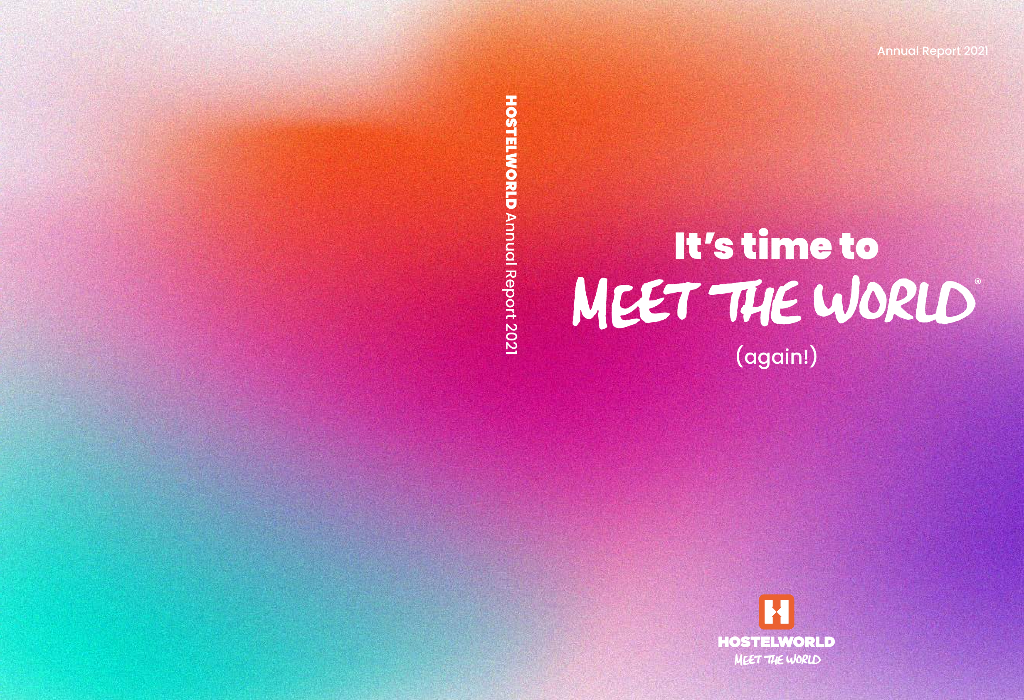 Hostelworld Group PLC（HSW）2021财年年度报告（英文版）