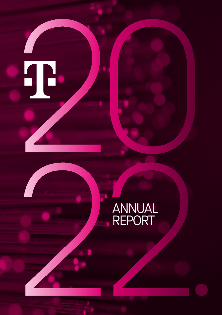 Hrvatski Telekom 2022财年年度报告（英文版）