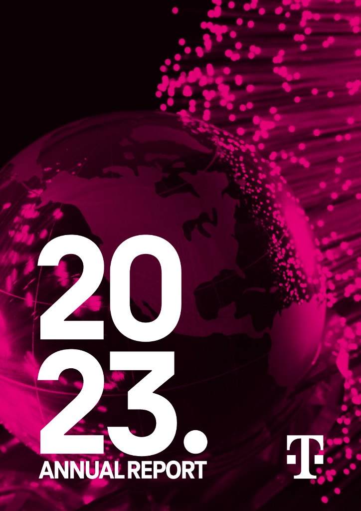 Hrvatski Telekom 2023财年年度报告（英文版）