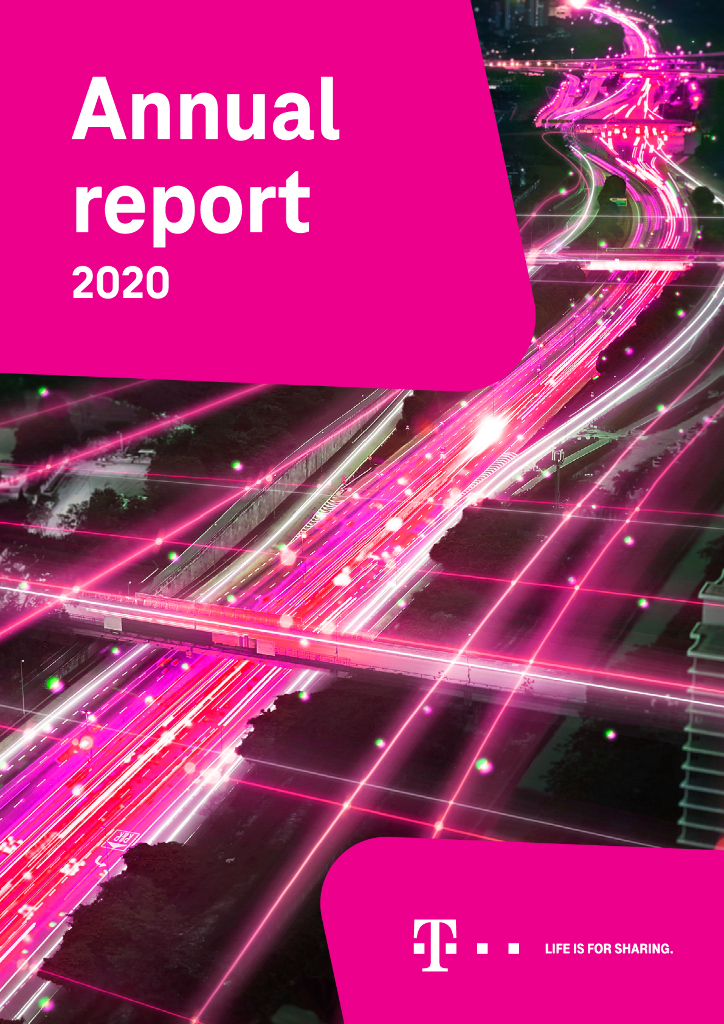 Hrvatski Telekom 2020财年年度报告（英文版）