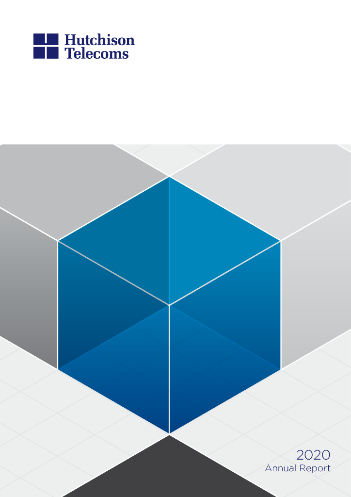 Hutchison Australia（HTA）2020财年年度报告（英文版）