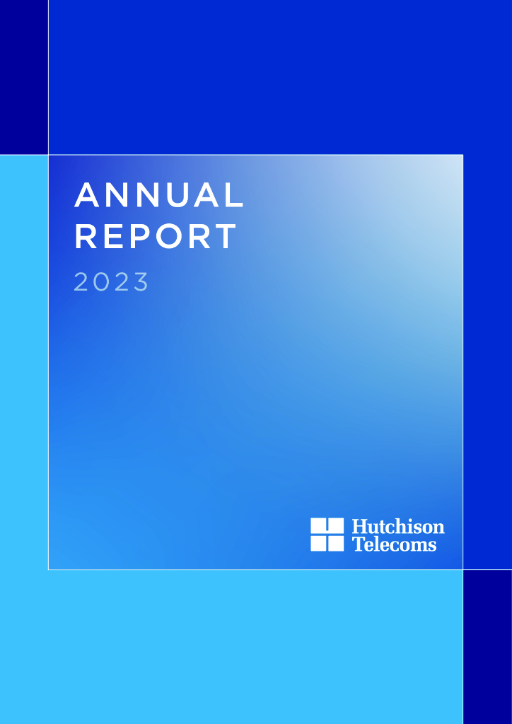 Hutchison Australia（HTA）2023财年年度报告（英文版）