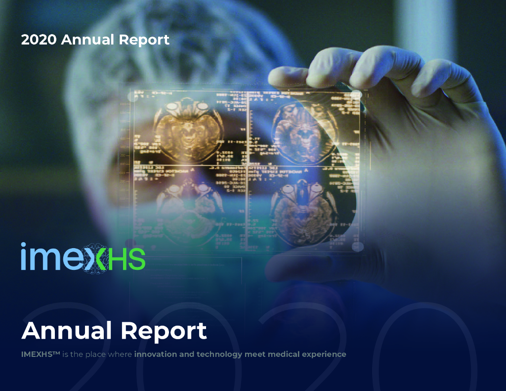 ImExHS Limited（IME）2020财年年度报告（英文版）