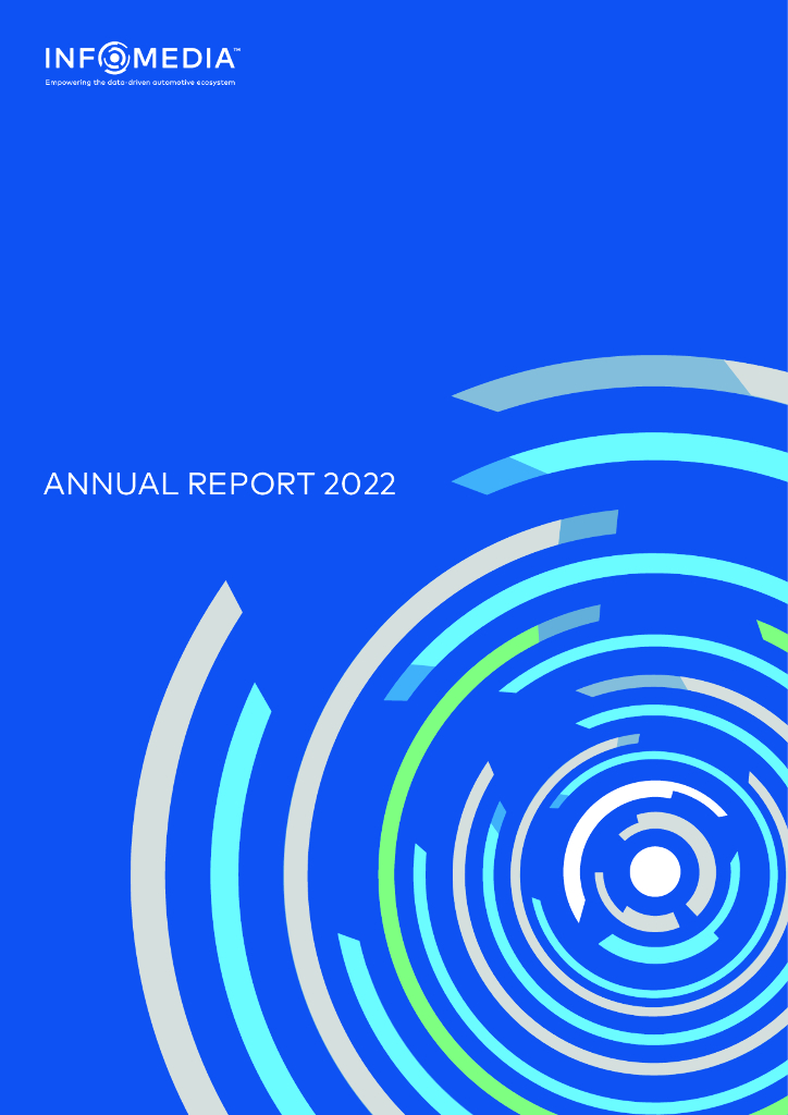 Infomedia（IFM）2022财年年度报告（英文版）