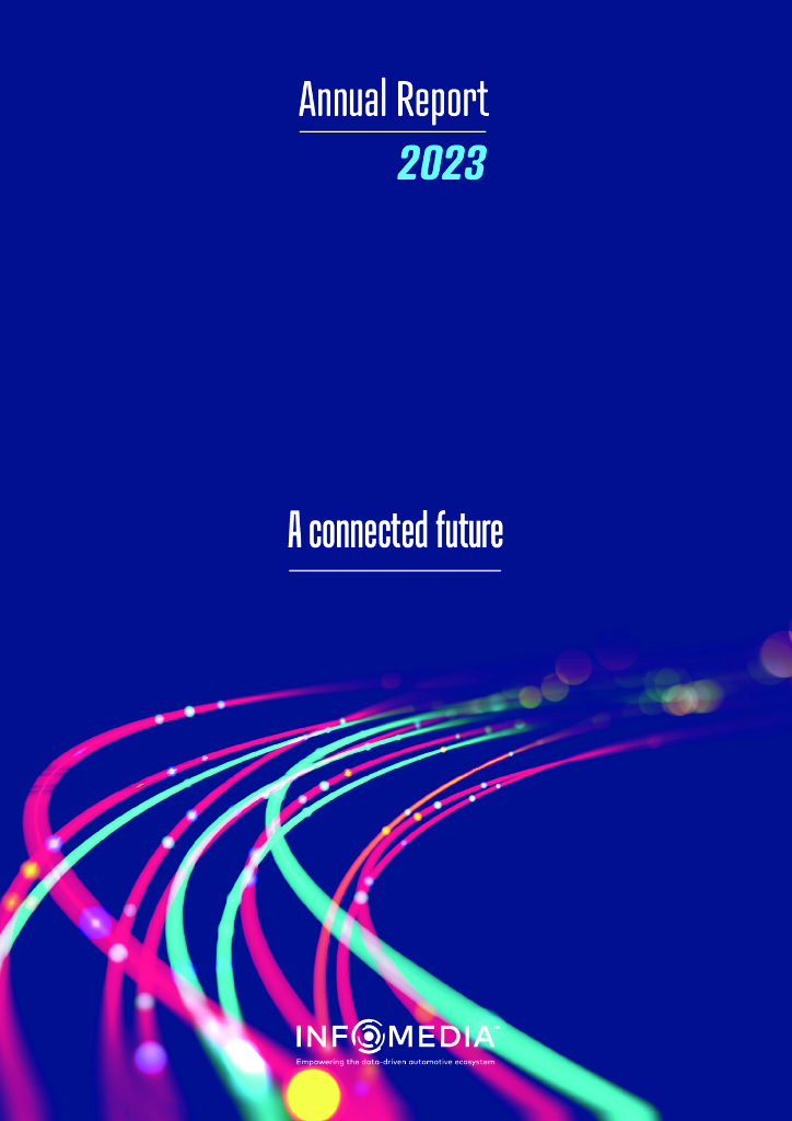 Infomedia（IFM）2023财年年度报告（英文版）