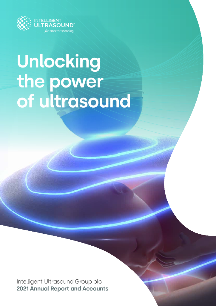 Intelligent Ultrasound Group plc（IUG）2021财年年度报告（英文版）