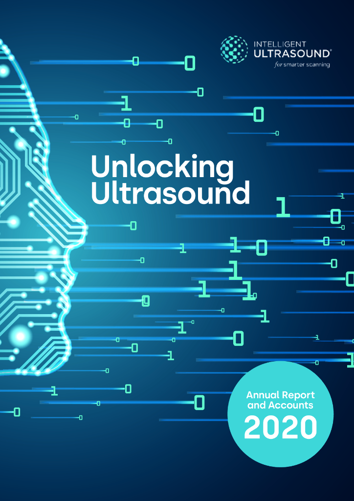 Intelligent Ultrasound Group plc（IUG）2020财年年度报告（英文版）