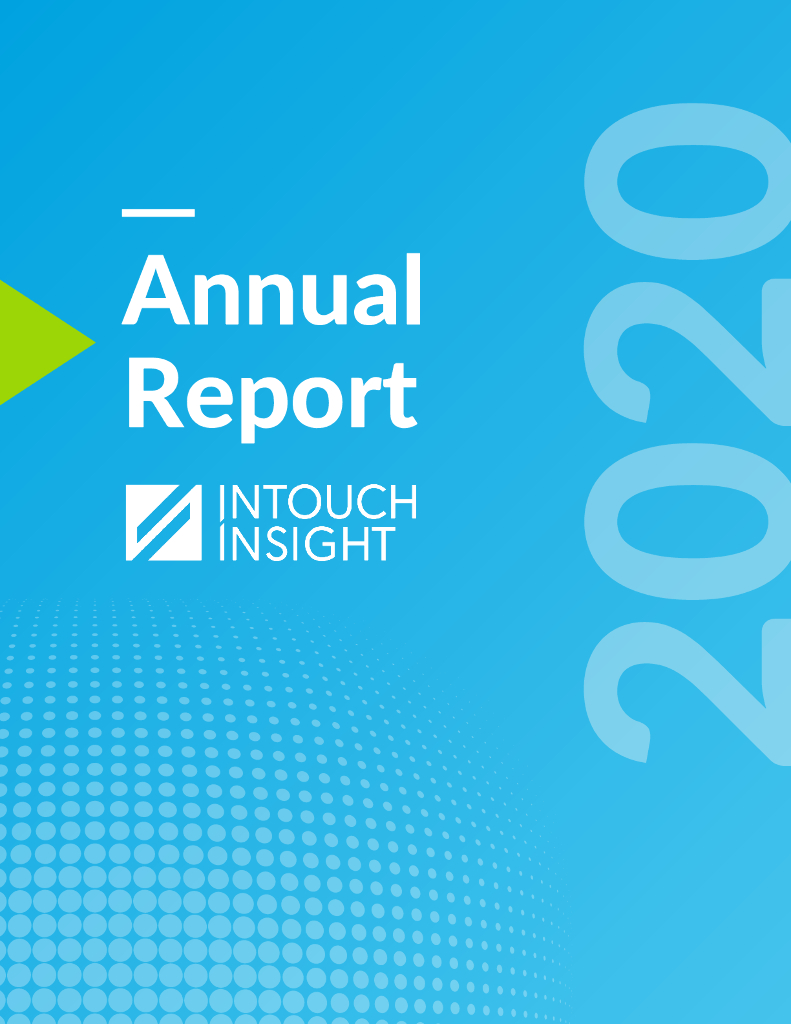 Intouch Insight Ltd.（INX）2020财年年度报告（英文版）