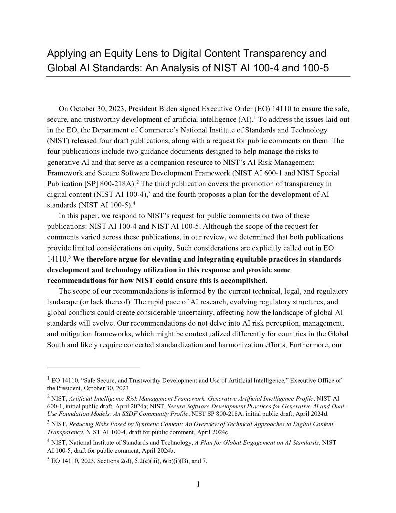 将公平视角应用于数字内容透明度和全球人工智能标准_第7页