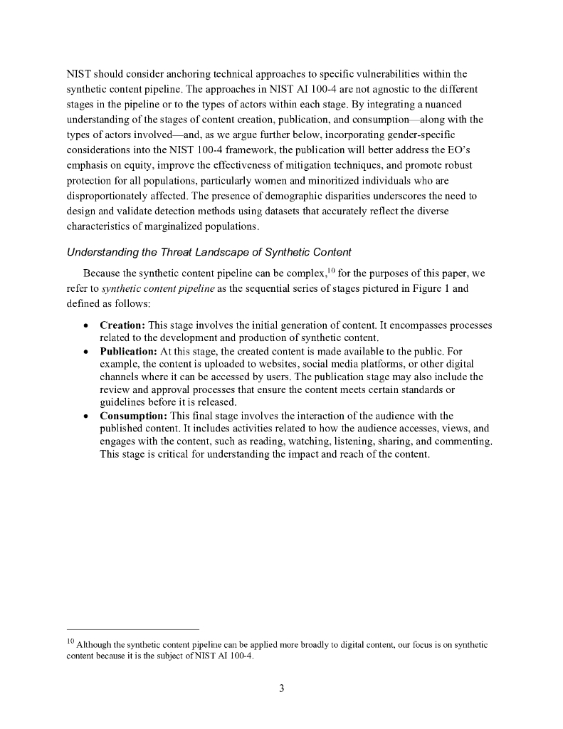 将公平视角应用于数字内容透明度和全球人工智能标准_第9页