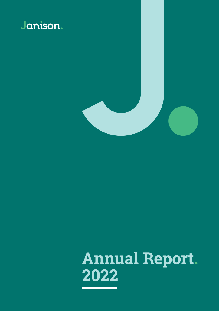 Janison Education Group Limited（JAN）2022财年年度报告（英文版）