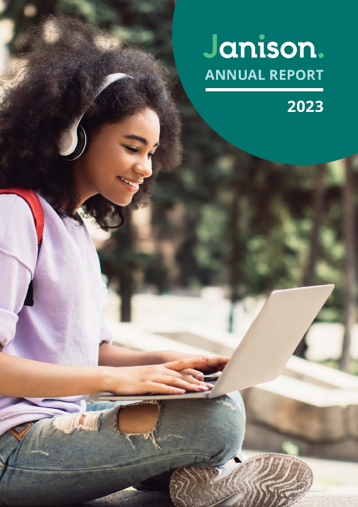 Janison Education Group Limited（JAN）2023财年年度报告（英文版）