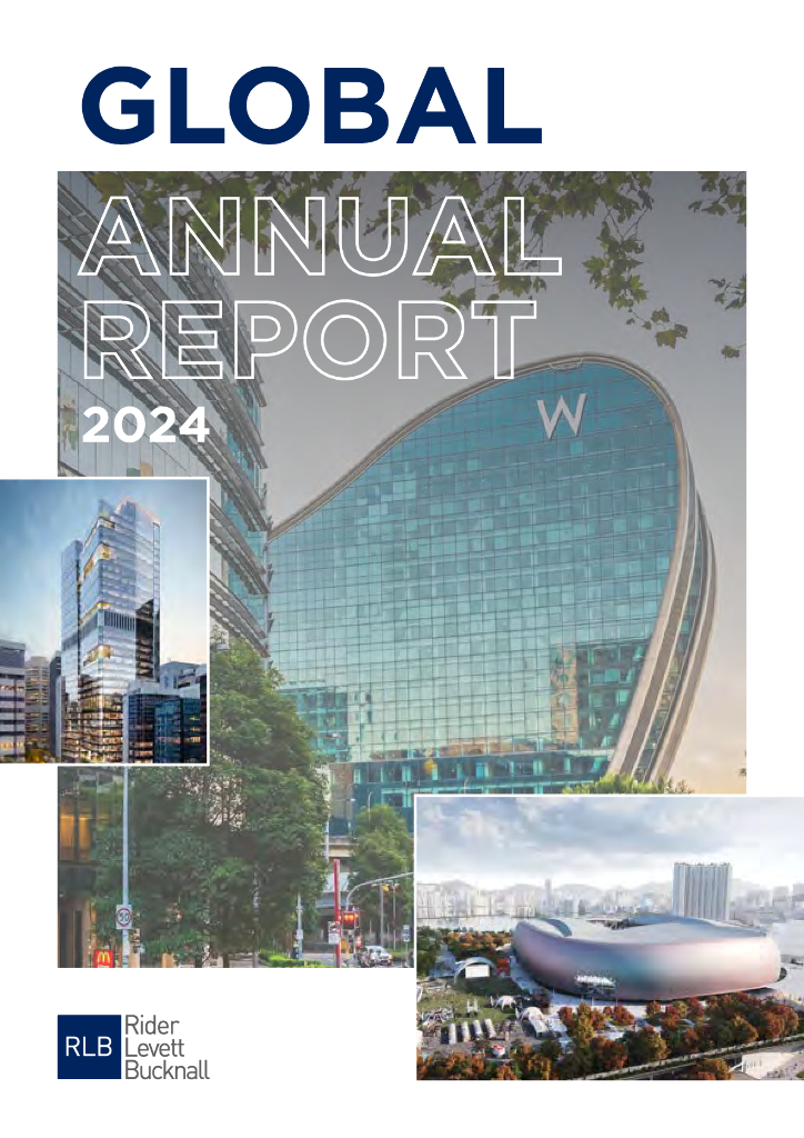 利比咨询：2024年全球年度报告（英文版）